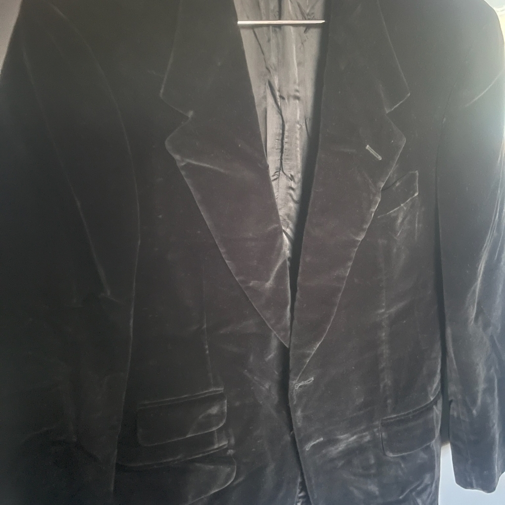 Gucci jacket - Picture 3 of 4